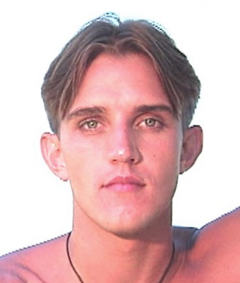 Photo HD Aaron Brandt - 1