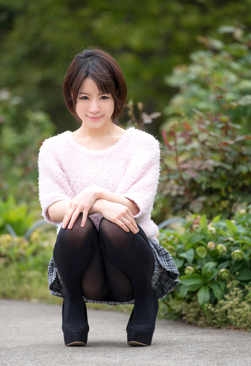 Runa Takatsuki Rocket