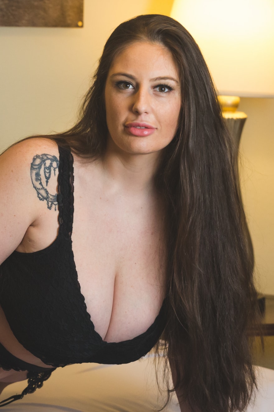 Photo HD Raven Lee - 1