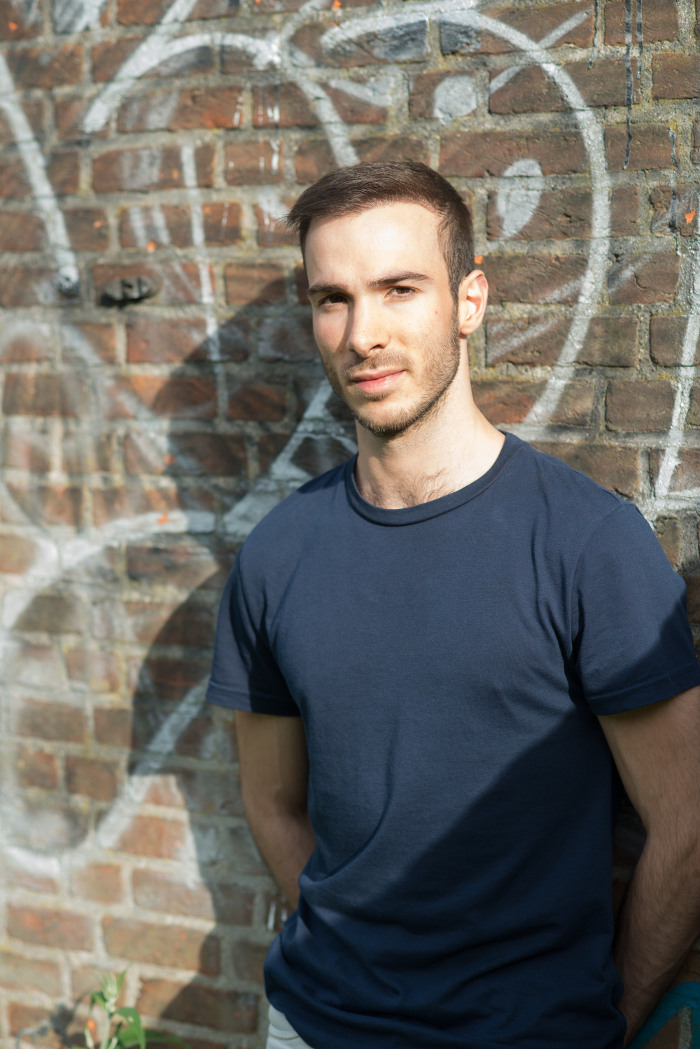 Cyrill Noel Alejandro Films