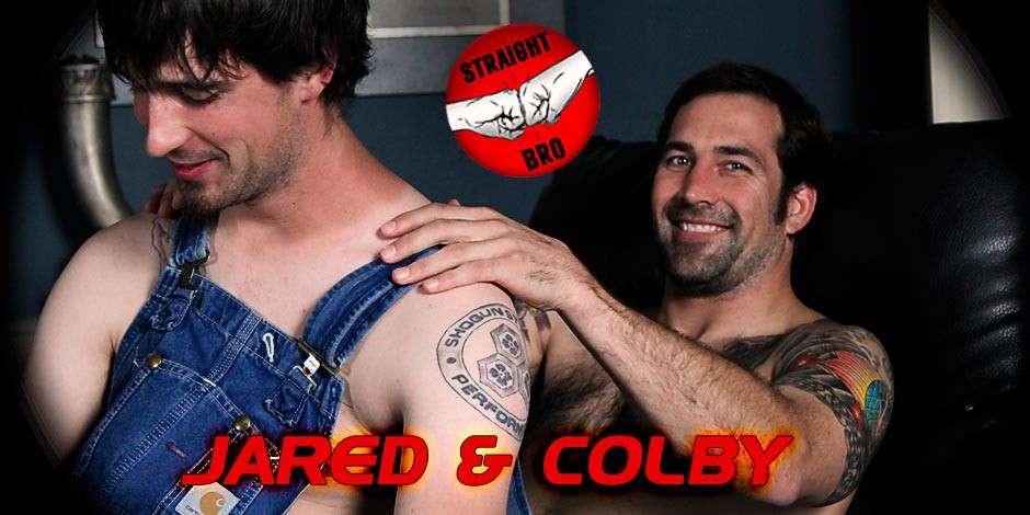 Jared & Colby