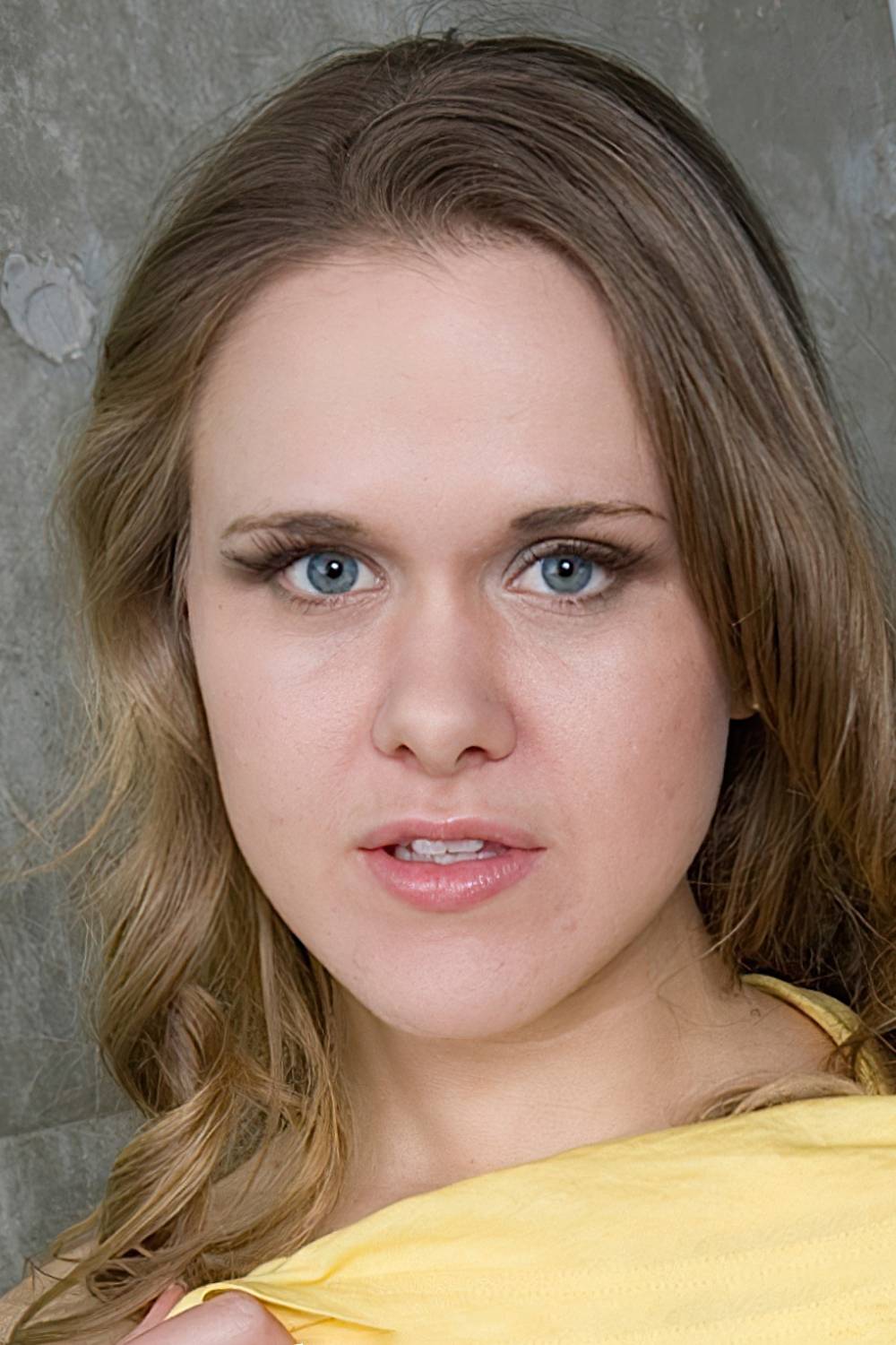 Victoria Kennedy Facial