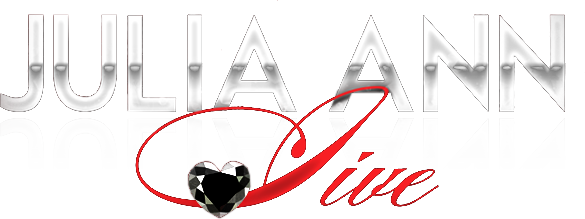Julia Ann Live