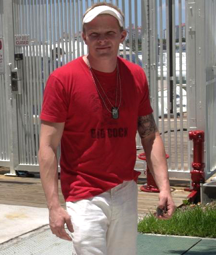 Photo HD J.T. Money - 2