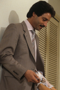 Robert Bullock Buttman