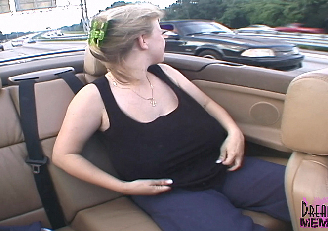 Massive Tits Around Tampa