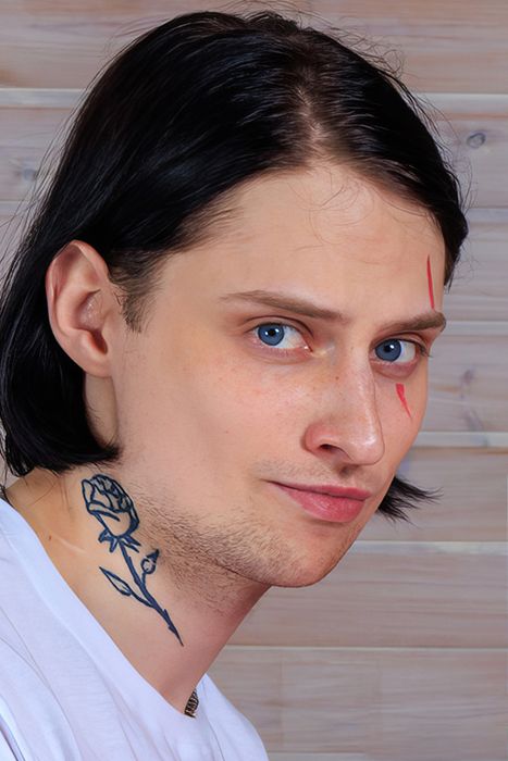 Photo HD Vanya Polykov - 1