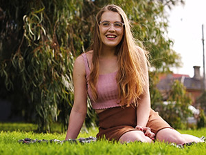 Photo HD Phoebe C - 1