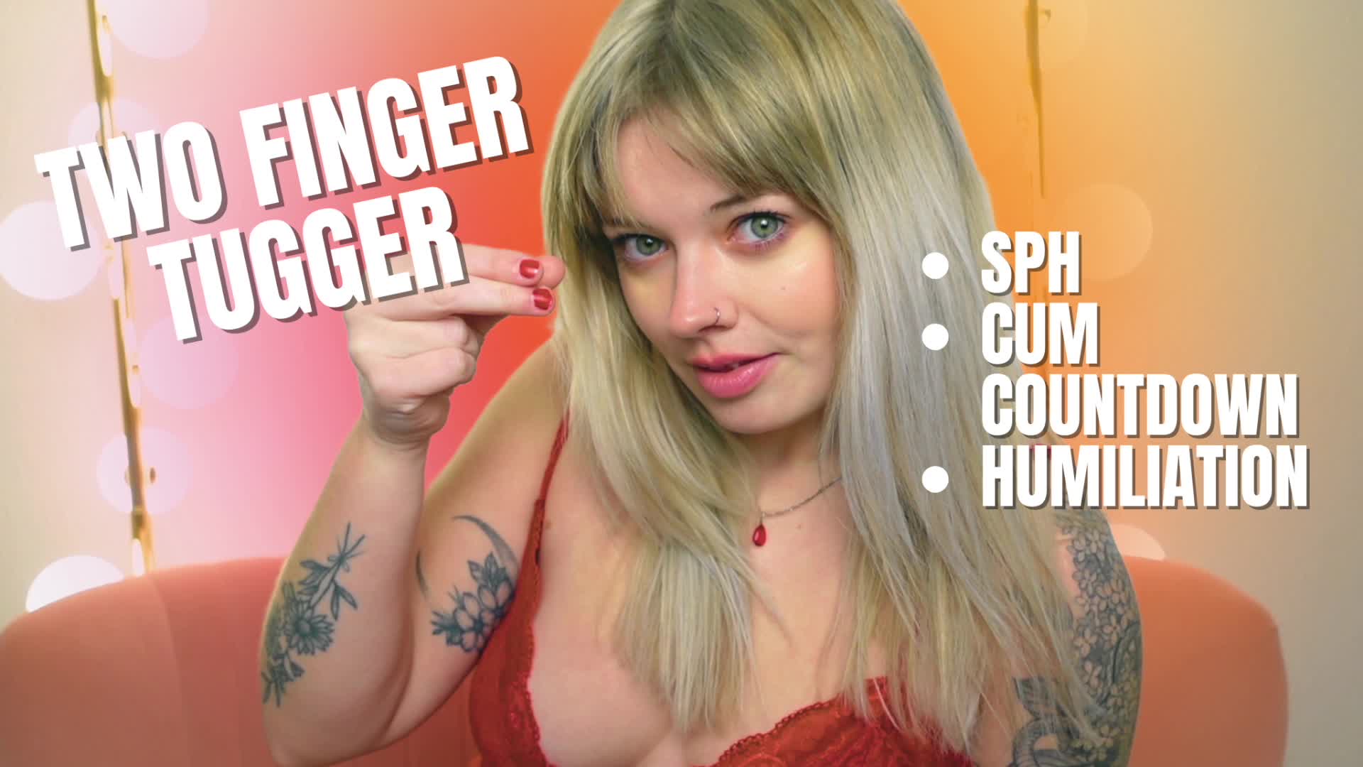 Two Finger Tugger SPH