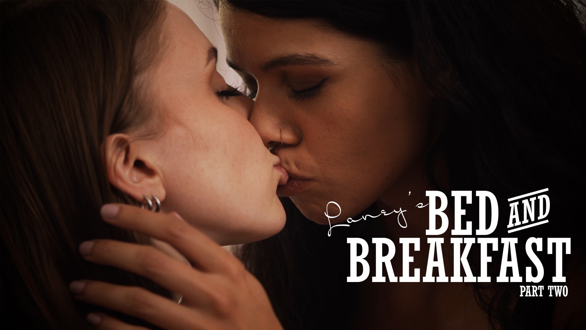 Laney's Bed and Breakfast pt. 2