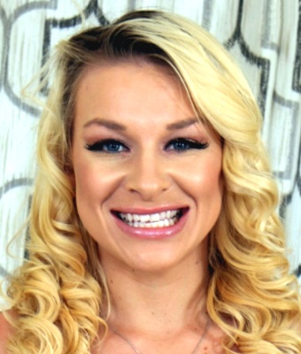 Photo HD Jenesis Jade - 1