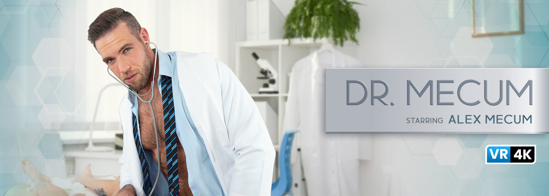 Dr. Mecum