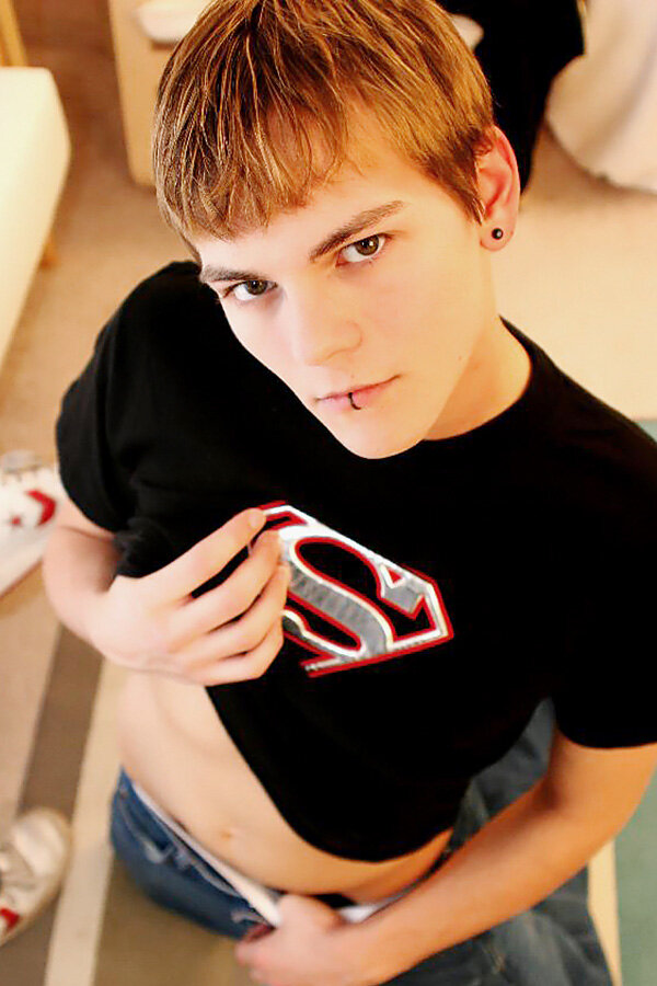 Dillon Samuels Facial