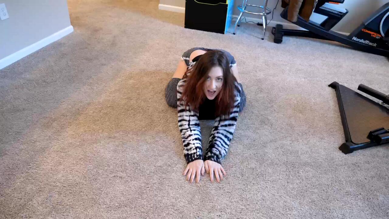 My Pet Jennifer