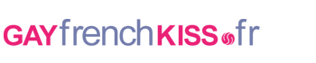 Gay French Kiss