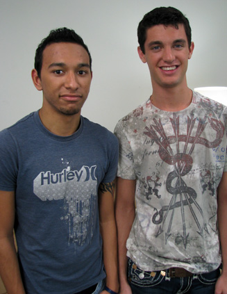 Donovan & Brenden