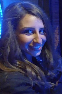 Photo HD Selvaggia Forte - 2