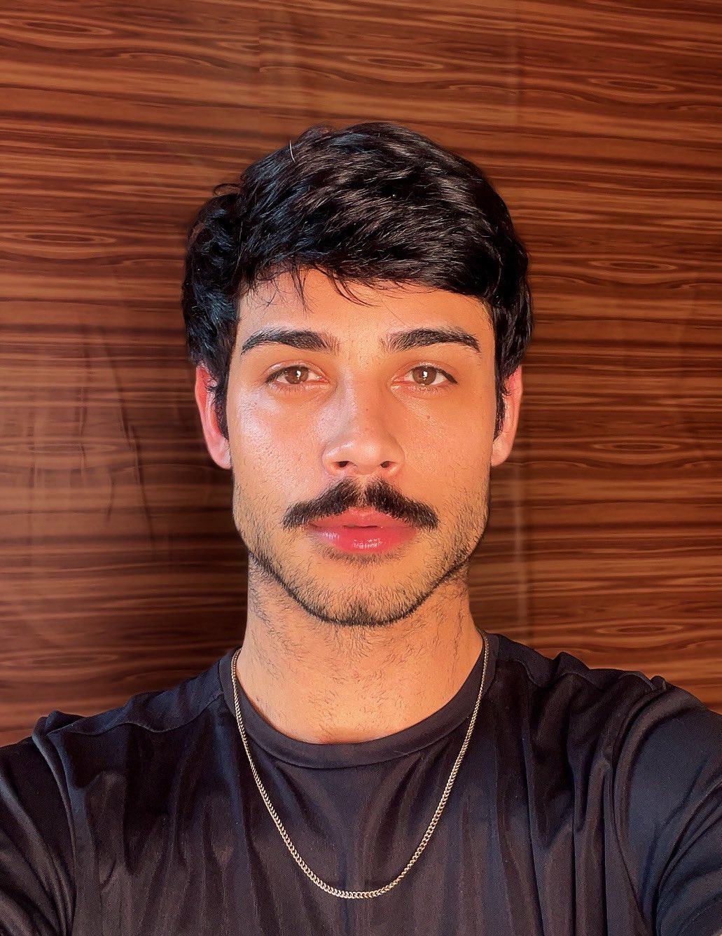 Photo HD Kalel Linhares - 2