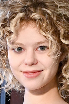 Photo HD Sophia Wonder - 6