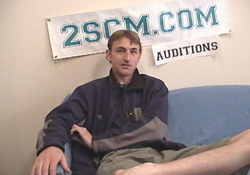 Wendell Straight College Men