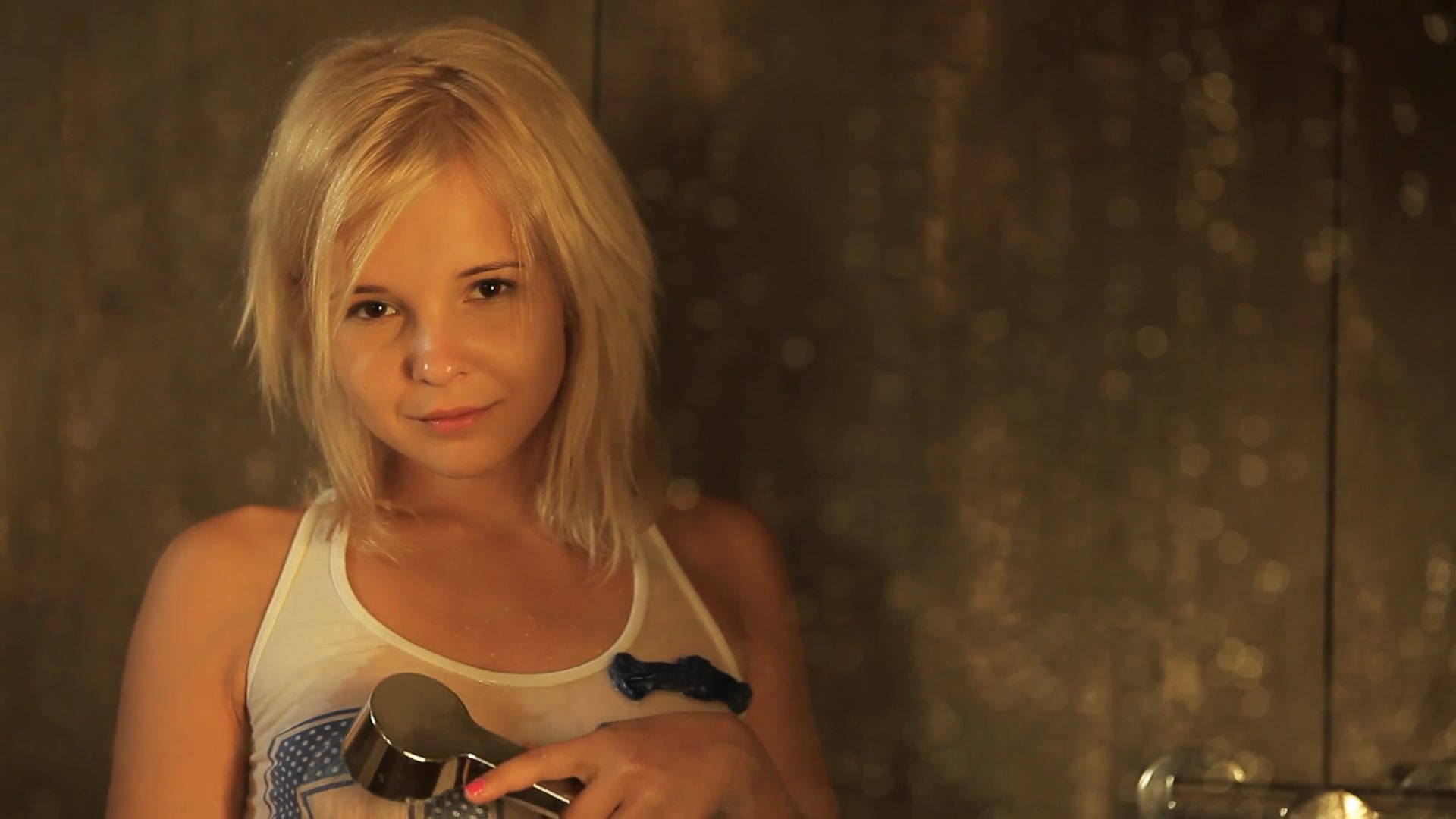 A Splash Of Pleasure