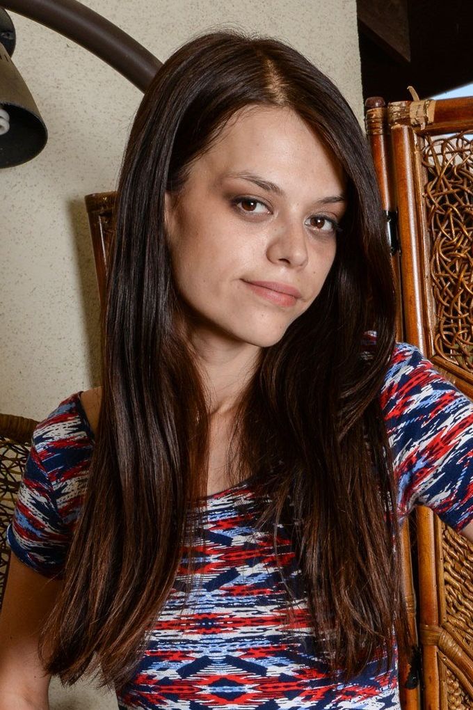 Mackenzie Fox Creampie