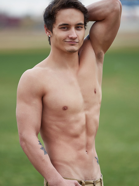 Rory
