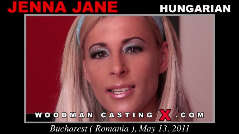 Jenna Jane