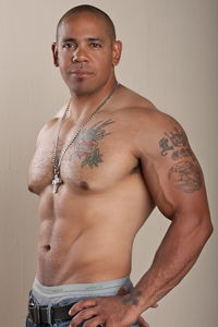 Juan Steel