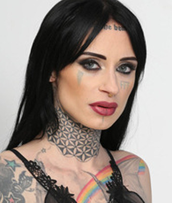 Photo HD Sasha Beart - 2