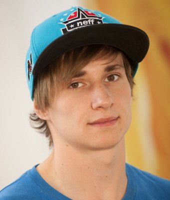 Photo HD Dave Cargo - 1