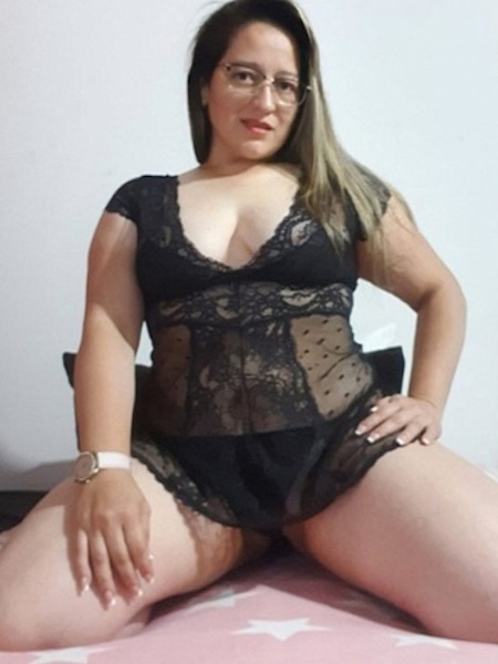 Alejandra Milf