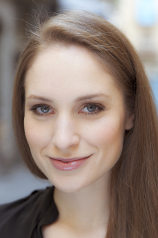 Photo HD Alexandra Stein - 1