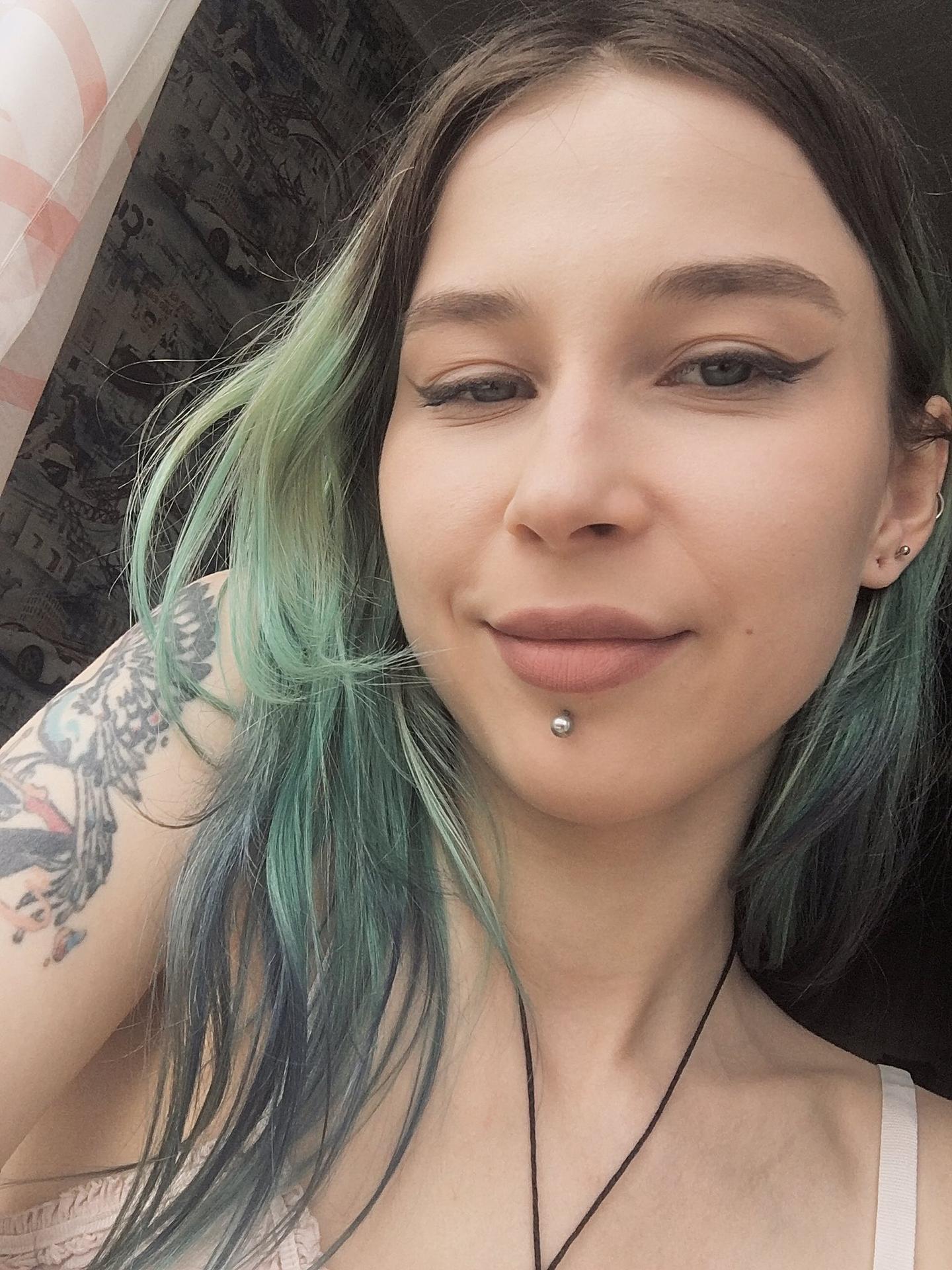 Photo HD Laruna Mave - 2