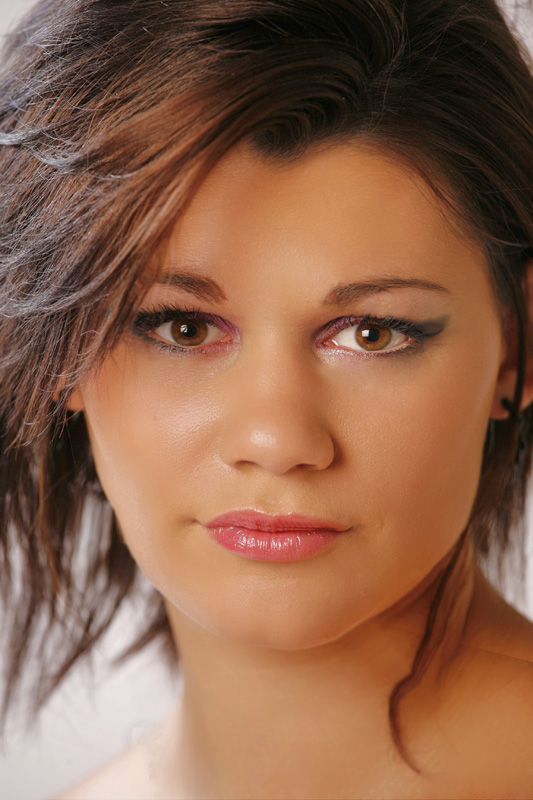 Photo HD Allaura Shane - 4