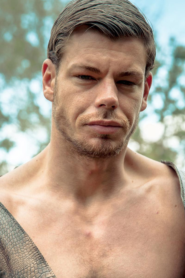 Photo HD Toby Dutch - 3