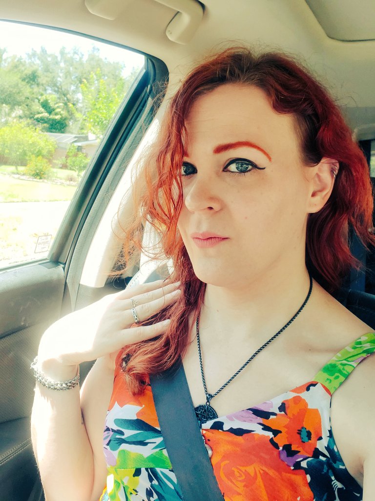 Photo HD Lycha Rose - 1