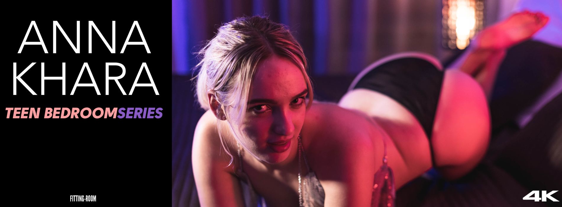 Anna Khara | Midnight Pleasure