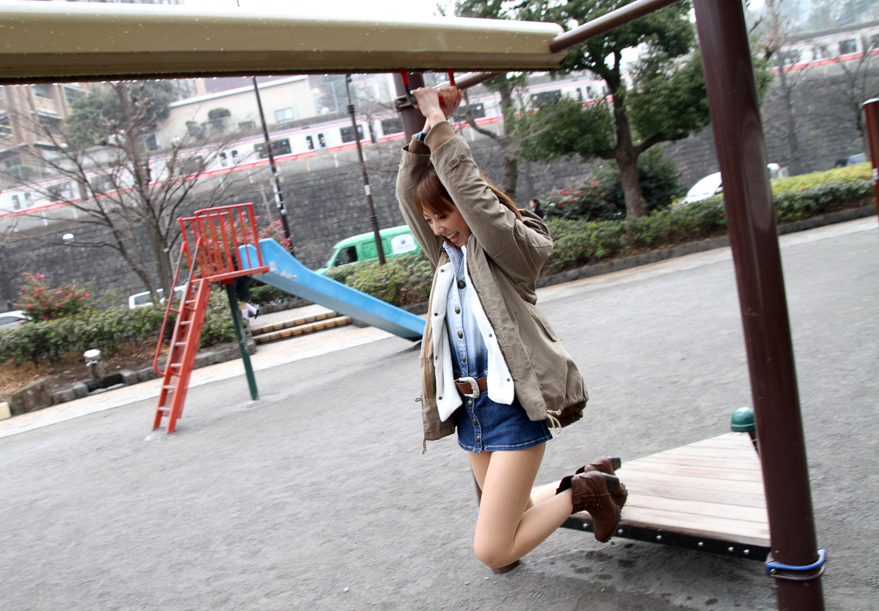 Photo HD Marie Konno - 4