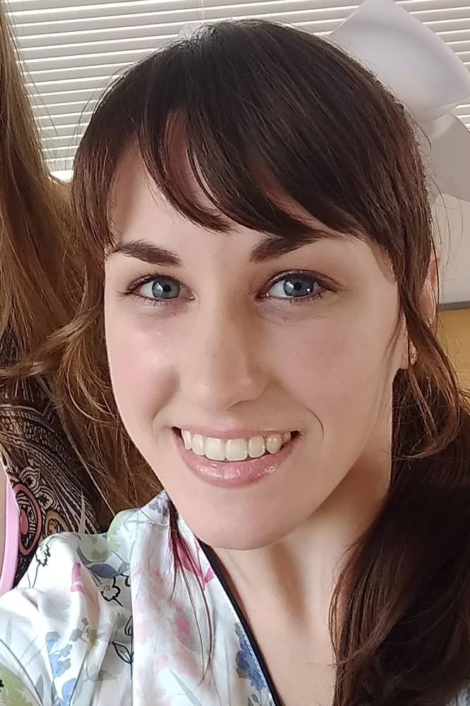 Photo HD Princess Leia Lovelyn - 8