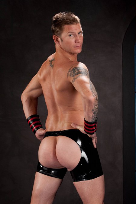 Photo HD Brenn Wyson - 2