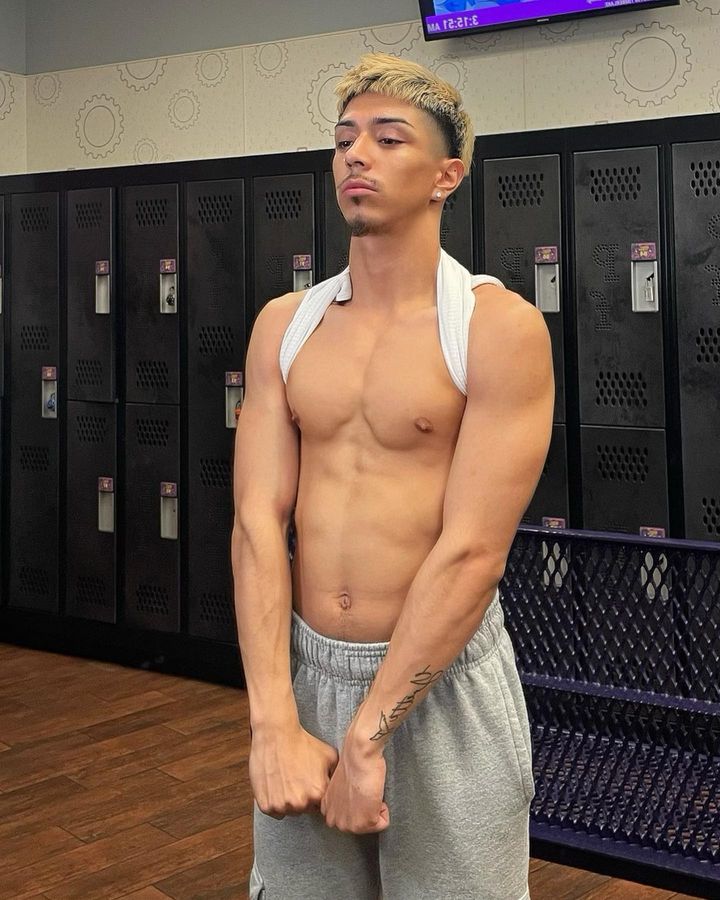 Photo HD Eddy Blanco - 3