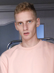 Photo HD Martin Spell - 6