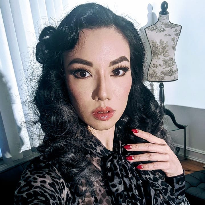 Photo HD Jade Vixen - 6