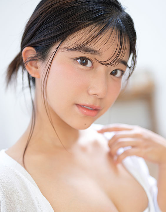 Photo HD Niko Kawagoe - 2