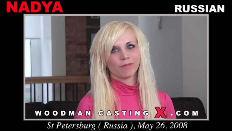 Nadya
