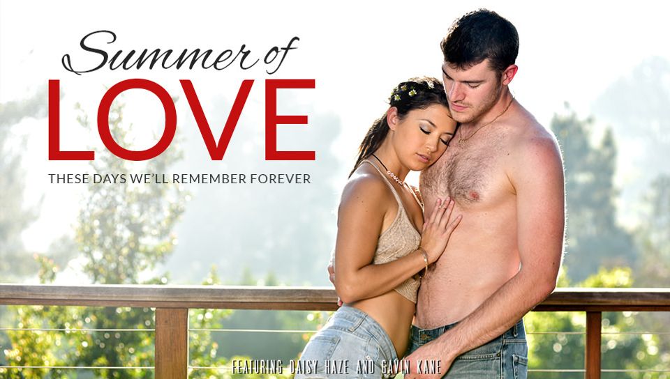 Summer Of Love