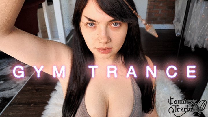 Gym Trance