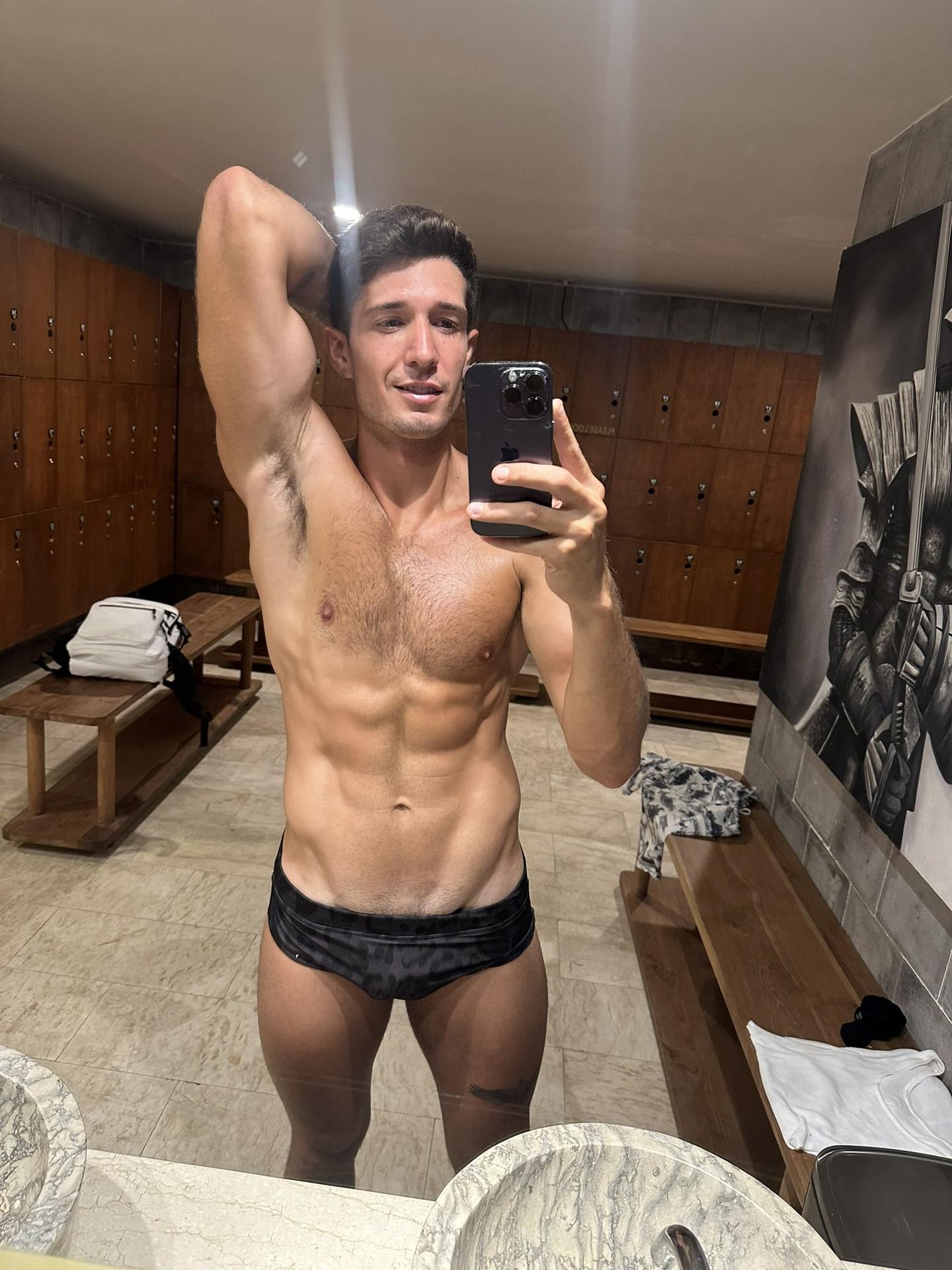 Photo HD Dane Renner - 2