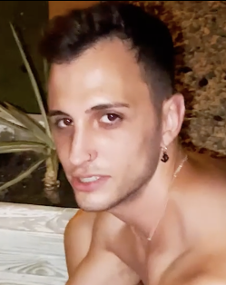 Valentin Ricci Double fellation